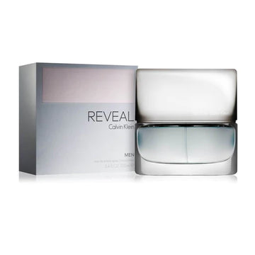 Calvin Klein Reveal Eau De Toilette For Men - 100ml